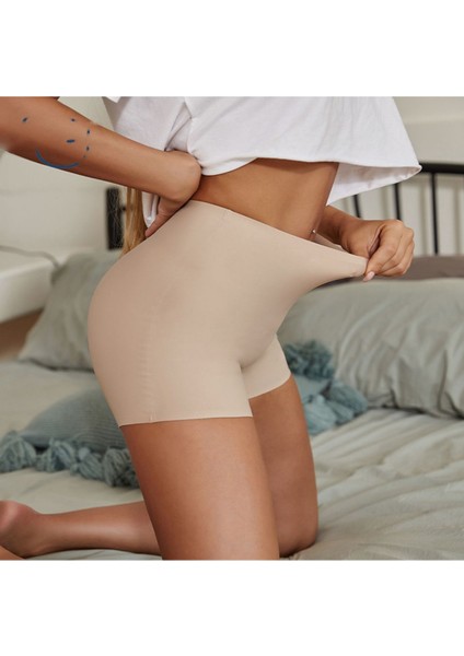 Carigna Model Spor Lazer Boxer Model Iz Yapmayan Model Ten Renk