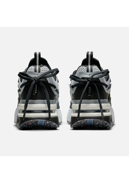 Air Max ''furyosa'' Yüksek Hava Tabanlı Kadın Siyah Spor Ayakkabı DC7350-100