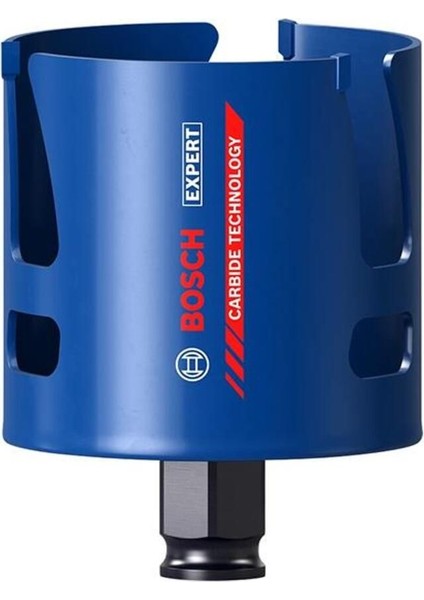 67 mm Yapı Malzemeleri Için Panç 2608900469