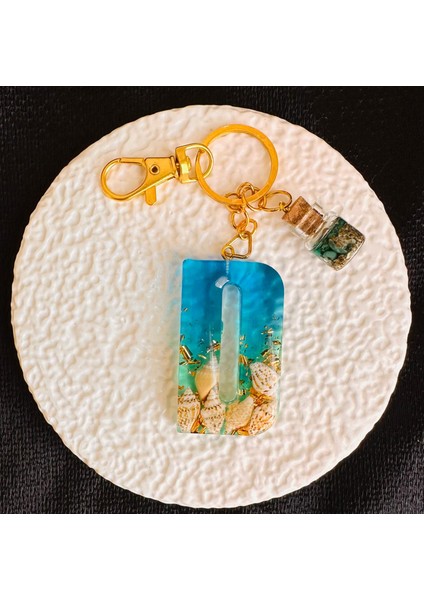 Deniz Temalı Anahtarlık ,Çanta Süsü fiyatları