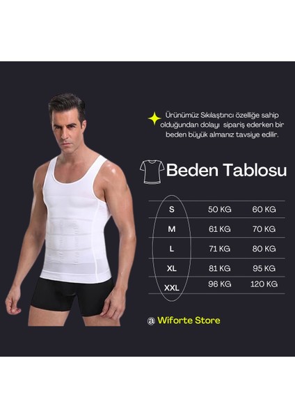 Erkek Inceltici Atlet Korse, Bel ve Göğüs Toparlayıcı, Dik Duruş Korsesi, Jinekomasti Için fırsatları