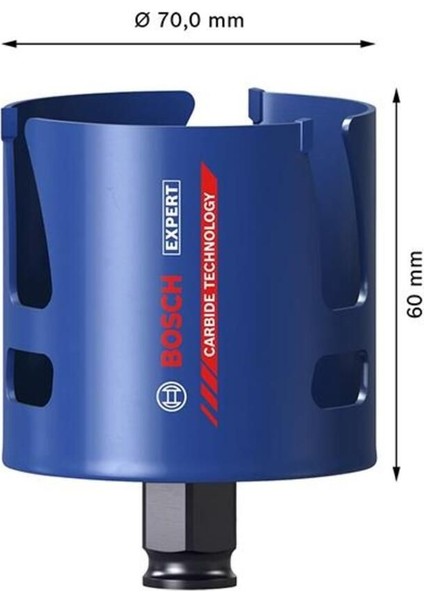 70 mm Yapı Malzemeleri Için Panç 2608900471 fiyatları