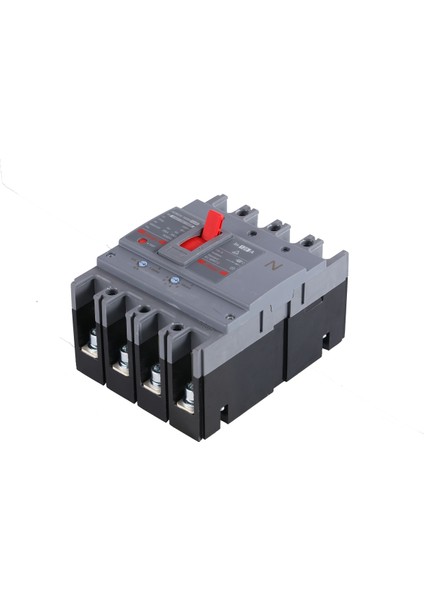 HDM3S400M400B3XX 50 Ka 4X400A (315-400) Ayarlı Kompakt Tmş Şalter