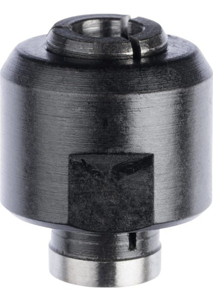 Ggs 7c-27 L/c Sıkma Somunlu Penset 6 mm