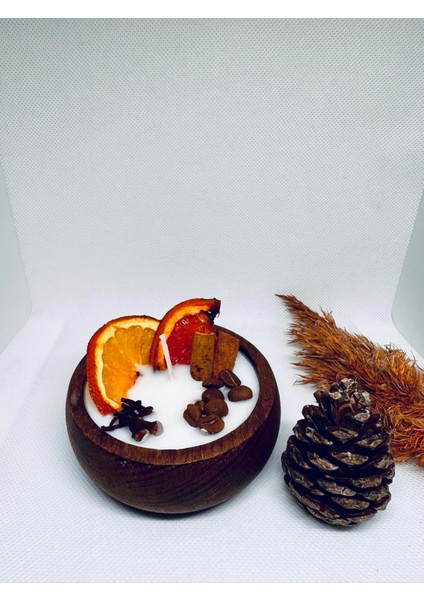 Kokulu Bambu Mum fiyatları