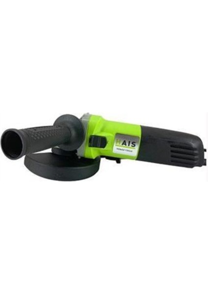 Haıs 9115 Avuç Taşlama 115MM 710WATT