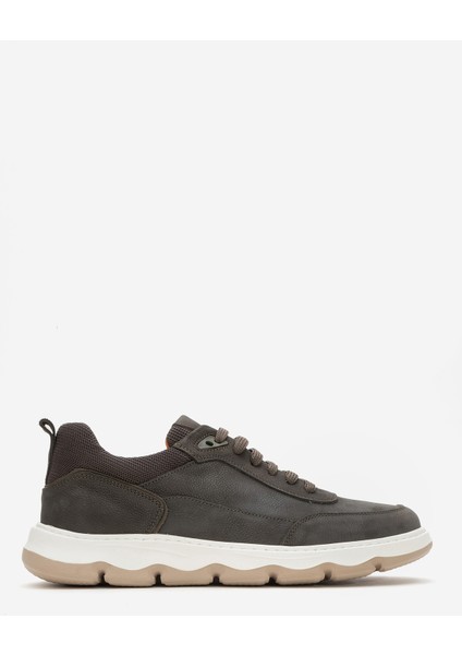 252290 Erkek Rahat Taban Comfort Casual Ayakkabı