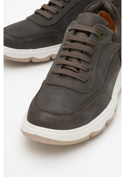 252290 Erkek Rahat Taban Comfort Casual Ayakkabı
