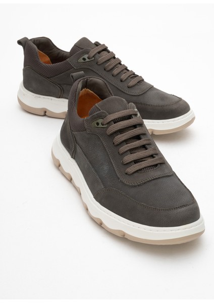 252290 Erkek Rahat Taban Comfort Casual Ayakkabı