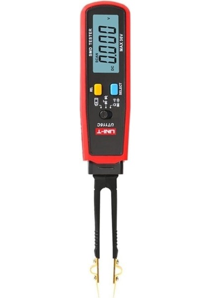 Unı-T UT-116C Smd Komponent Test Cihazı