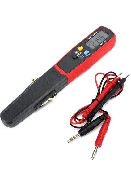 Unı-T UT-116C Smd Komponent Test Cihazı