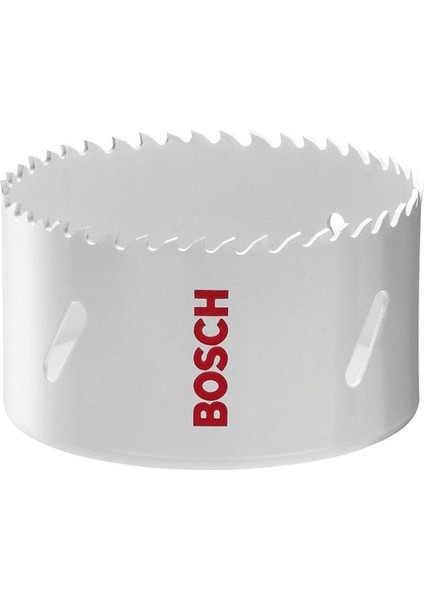 Hss Bi-Metal Panç 86MM