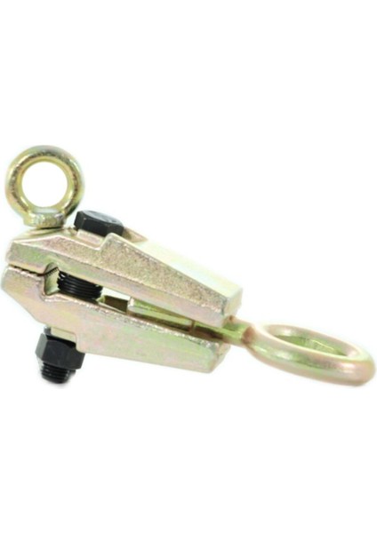 Worldforce Profesyonel Kurt Ağzı Çift Fonksiyonlu 3 Ton Kaportacı Aleti