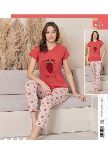 Kadın Ikili Pijama Takımı fiyatları