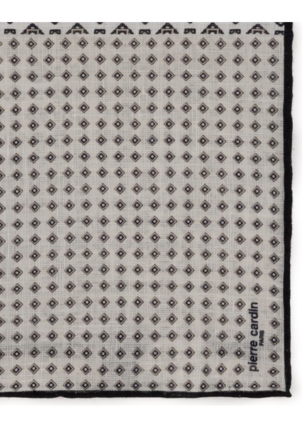 Erkek Lacivert Keten Mendil 50316444-200 indirimleri