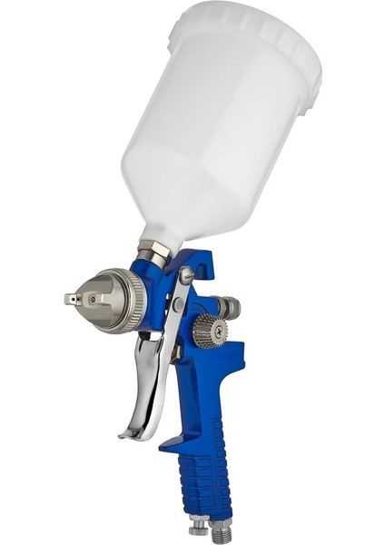 HK827 Profesyonel Boya Tabancası 1.4 mm