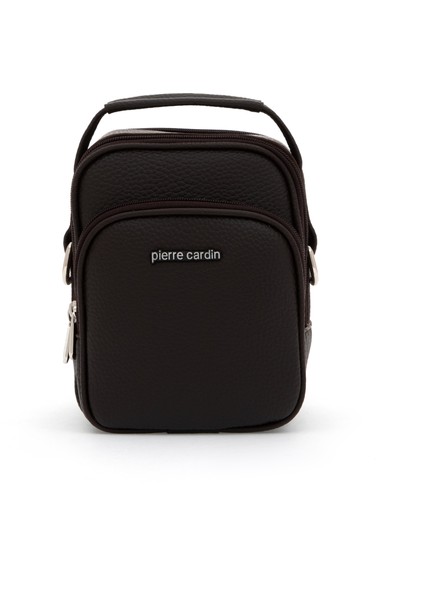 Erkek Erkek Kahverengi Omuz Çantası 50315076-VR029 fiyatları