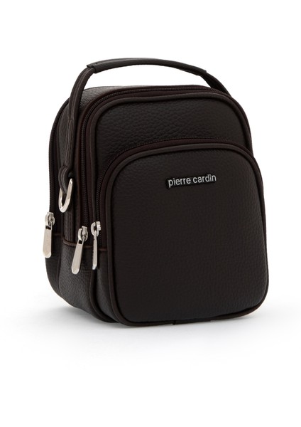 Erkek Erkek Kahverengi Omuz Çantası 50315076-VR029 modelleri