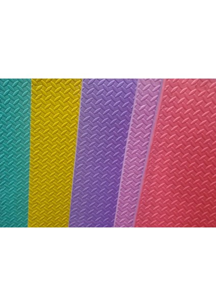 Tatami 100X100 Tatami Mat – Doğallık ve Konforun Buluşma Noktası