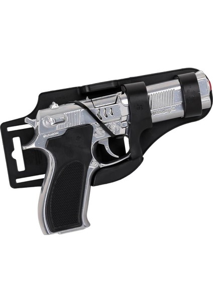 023 Focus Bang Oyuncak Tabanca Seri NO:023