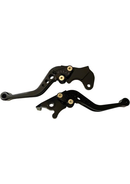 Spor Manet Seti Siyah Cf Moto NK250 SR250