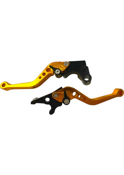 Spor Manet Seti Gold Yamaha Yzf R25 MT25