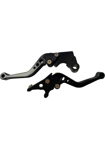 Spor Manet Seti Siyah Yamaha Yzf R25 MT25