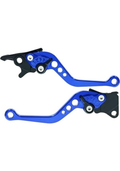 Spor Manet Seti Mavi Yamaha Yzf R25 MT25