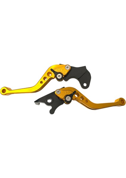 Spor Manet Seti Gold Cf Moto NK250 SR250