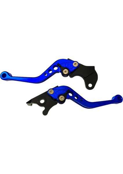 Spor Manet Seti Mavi Cf Moto NK250 SR250