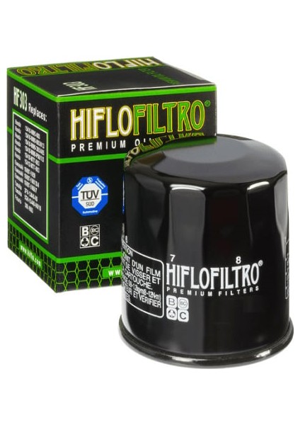 Yağ Filtresi Kawasaki EX400 Hjf,hjfa,hkf,hlf,hmf,hnf,hpf 400 Ninja 18-23