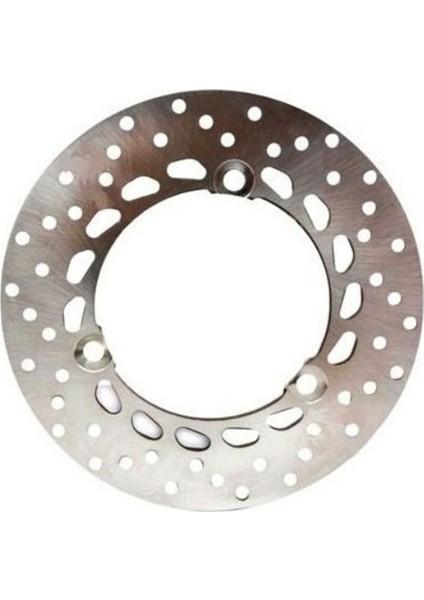 Fren Diski Arka N-Max