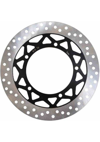 Fren Diski Ön YBR125-K