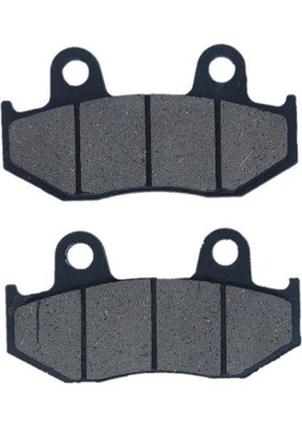 Ön Fren Balatası Honda Alpha 110