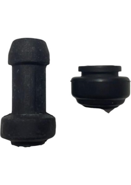 Ön Fren Alt Merkez Kaliper Lastiği Takım Spacy Activa S 125 Spontini