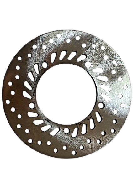 Fren Diski Ön Oem Honda Pcx 2021-2022