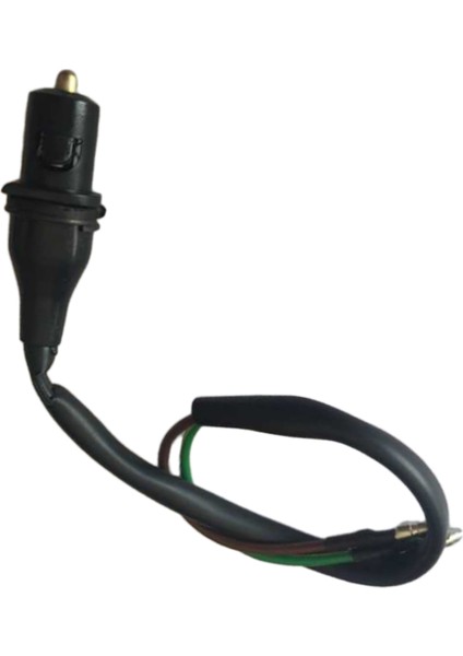 Ön Arka Fren Müşürü Kalın Scooter 125 Cub