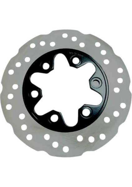 Fren Diski Arka Mondial Drift L 2019-2021