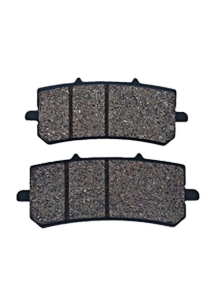 Ön Fren Balatası Cf Moto 150 Nk Abs 250 Nk Abs