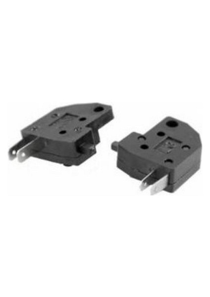 Ön Fren Müşürü Scooter