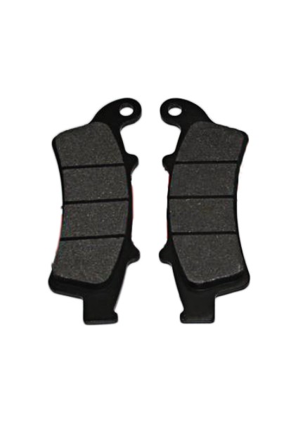 Ön Fren Balatası Sym Xciting 250