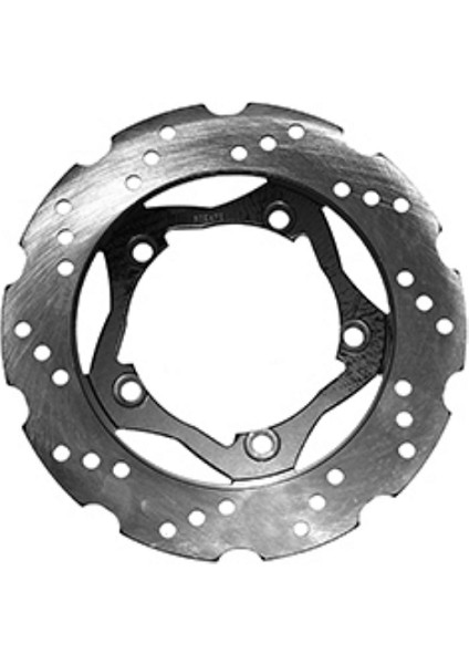 Fren Diski Ön Bajaj Discover 125