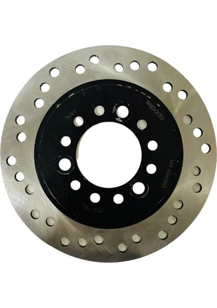 Fren Diski Ön Spacy Alpha Activa 125S Spontini Mati Zenzero Special Alfa