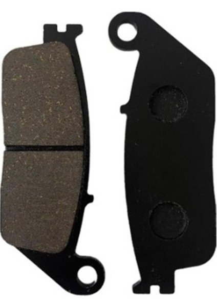 Fren Balatası Suzuki Arka Burgman 125 200(257)