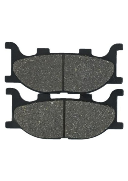 Ön Fren Balatası Mondial Zat 150