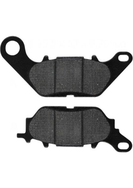 Ön Fren Balatası Tvs Jupiter 125