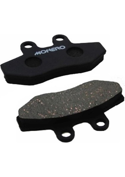 Gold Ön Fren Balatası Yamaha Cygnus x (293)