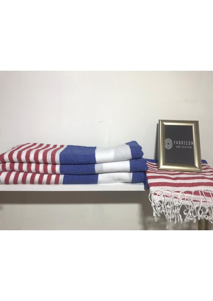 Tessera Iı Peştemal Havlu