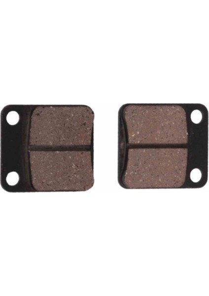 Ön Fren Balatası Mondial RS151 HS150 Titan S-Ebike Cub Model