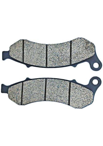 Ön Fren Balatası Mondial Drift L 125 2019-2021 Kd 125 F